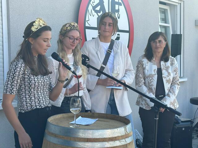 Foto: Verbandsgemeinde Maikammer