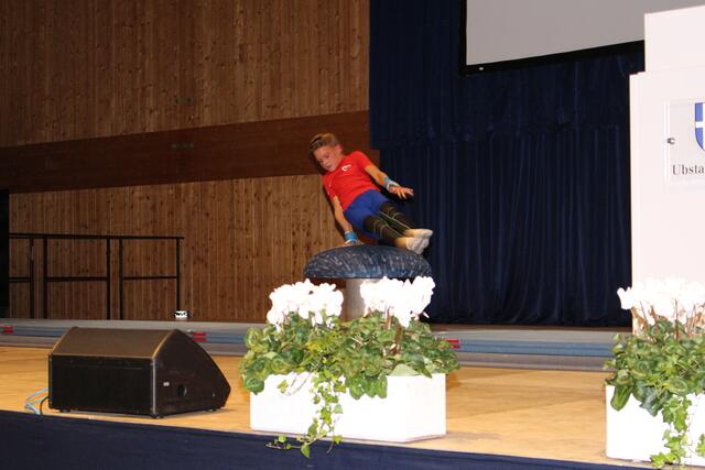 Ole Richard Seidel | Foto: Gemeinde