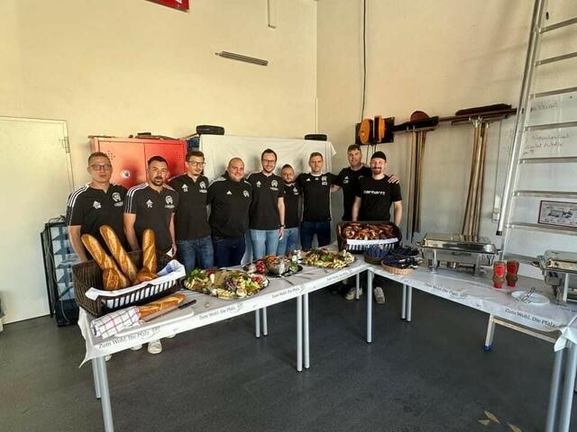 Foto: Verbandsgemeinde Maikammer