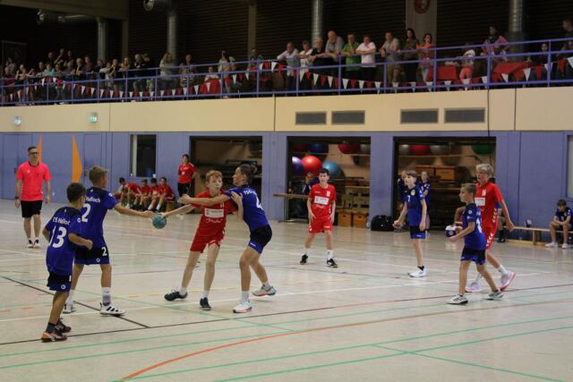 D-Jugend Spiel | Foto: SV05; Holger Wildt