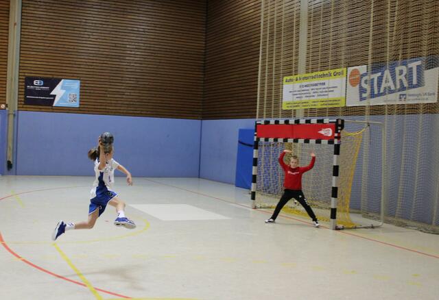 E-Jugend Spiel | Foto: SV05; Holger Wildt