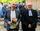 Pfarrer Dr. Manfred Kuhn &amp; Kabarettist Arnim Töpel | Foto: zur freien Verfügung