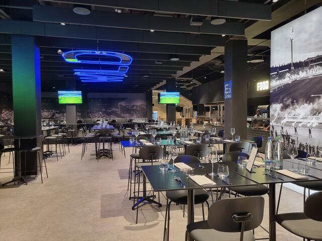 Platz für den Genuss | Foto: www.jowapress.de