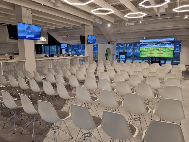 Bereit für Meetings | Foto: www.jowapress.de