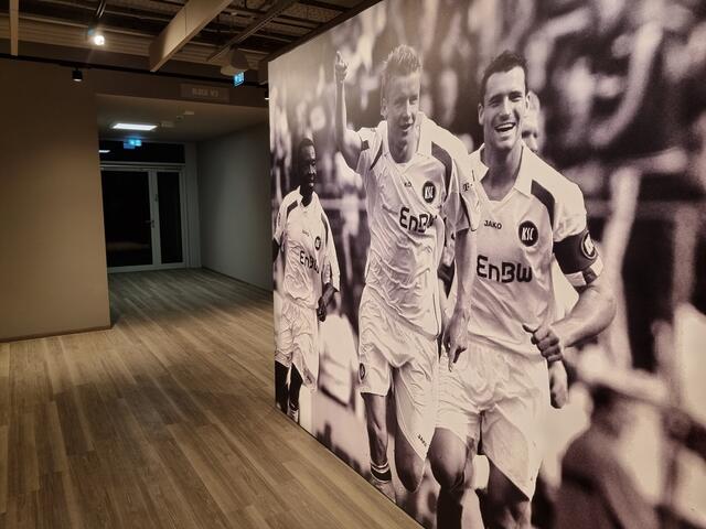 KSC-Geschichte | Foto: www.jowapress.de