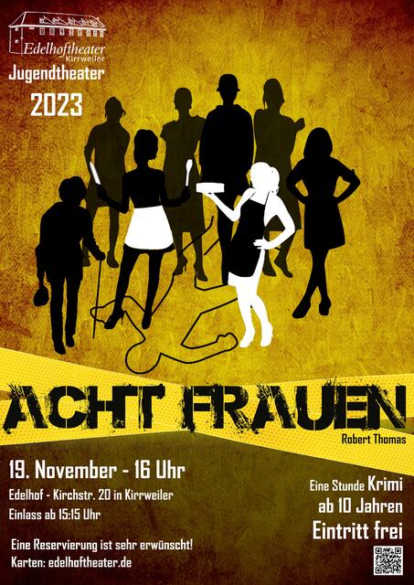 Foto: Edelhoftheater