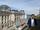 Der Karlsruher Bundestagsabgeordnete Parsa Marvi (SPD) vor dem Reichstagsgebäude in Berlin. | Foto: Bild: Parsa Marvi MdB