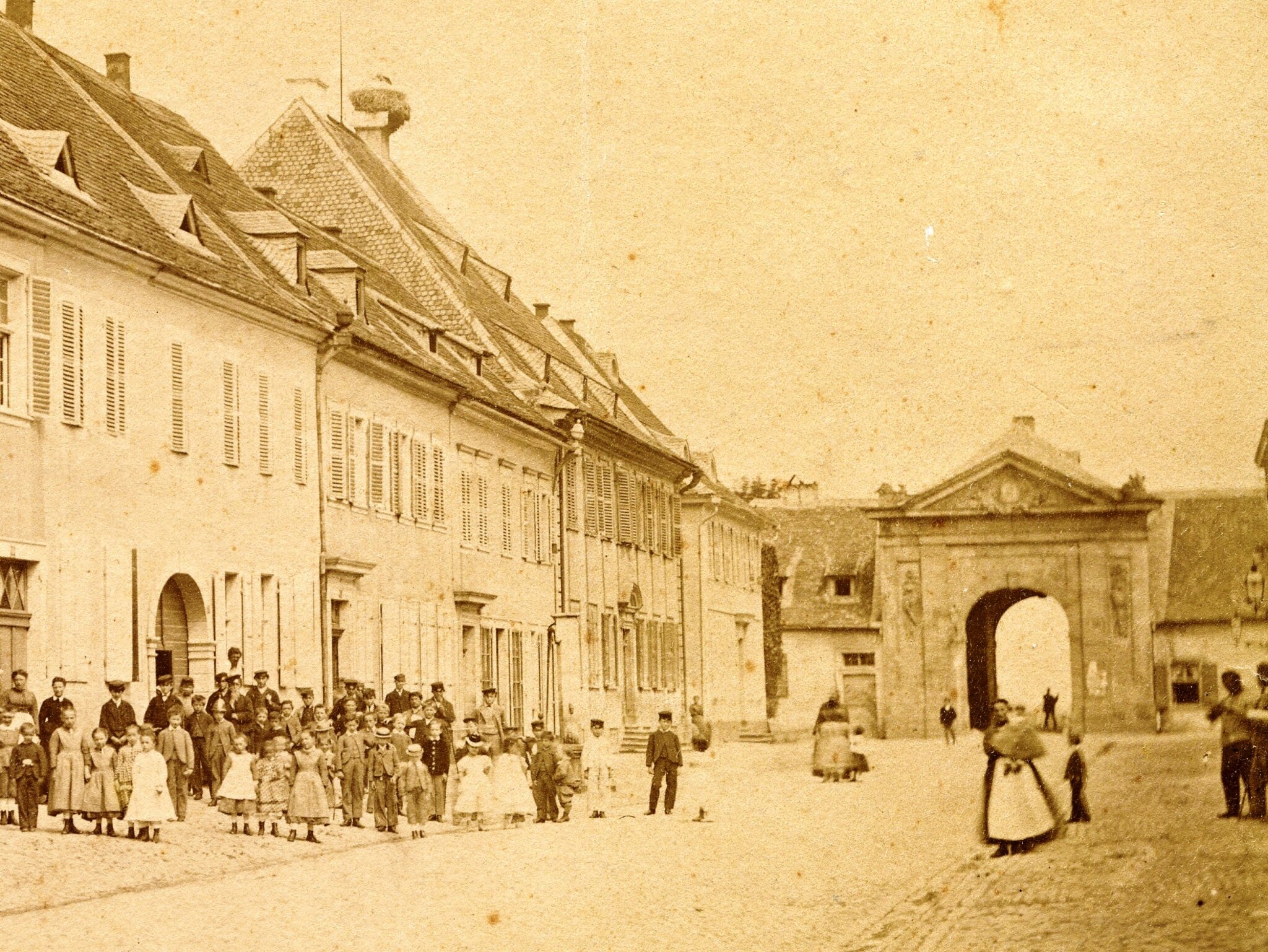 Altertumsverein Monatliche Historische Stadtf hrungen Wochenblatt altertumsverein-monatliche-historische-stadtf-hrungen-wochenblatt