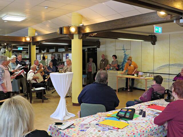 Impressionen | Foto: Brigitte Melder