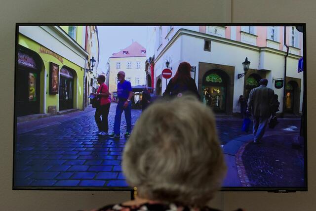 Die Gassen der Stadt Prag erleben | Foto: Sabine Thornemann