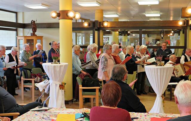 Impressionen | Foto: Brigitte Melder