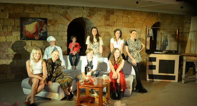 Foto: Edelhoftheater