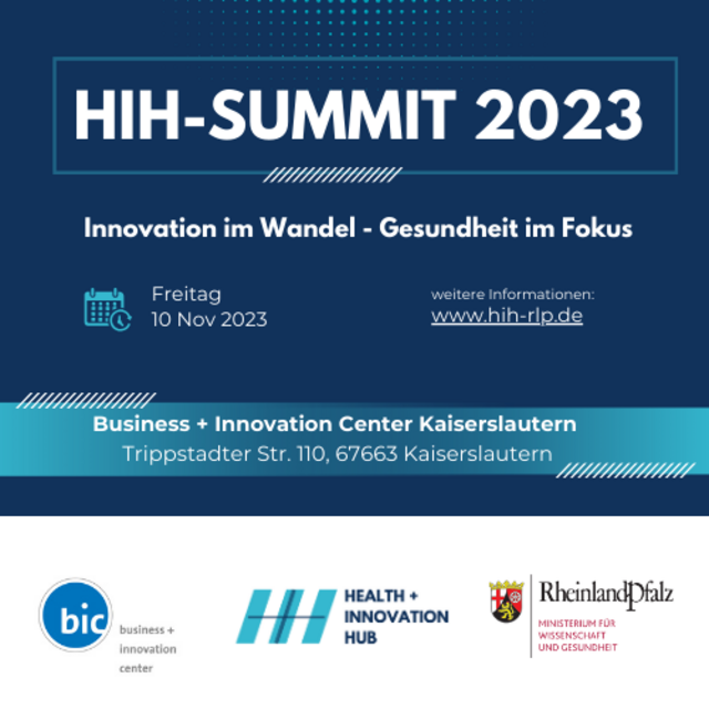 Foto: Business + Innovation Center Kaiserslautern GmbH