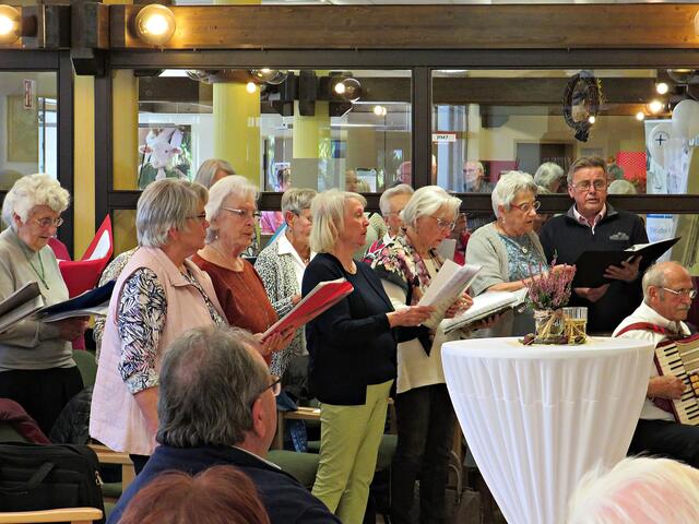 Impressionen | Foto: Brigitte Melder