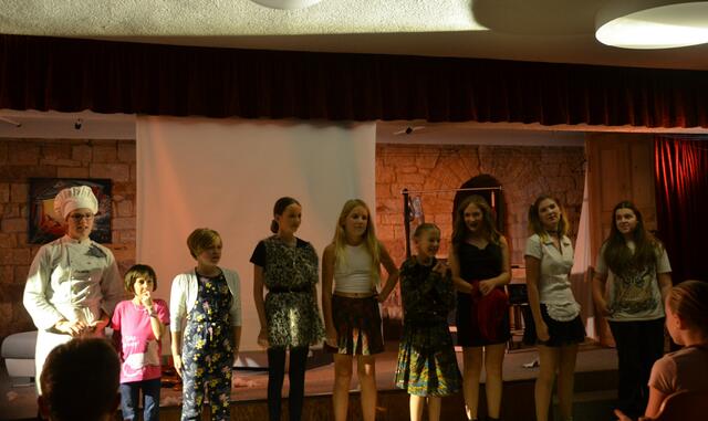Foto: Edelhoftheater