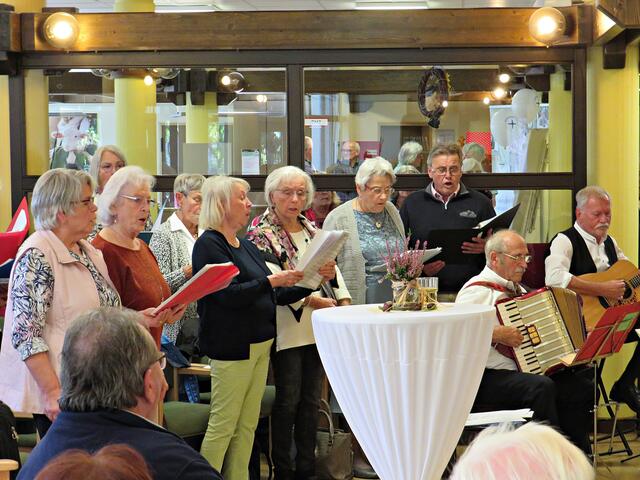 Impressionen | Foto: Brigitte Melder