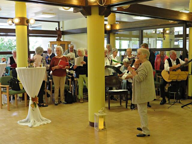 Impressionen | Foto: Brigitte Melder