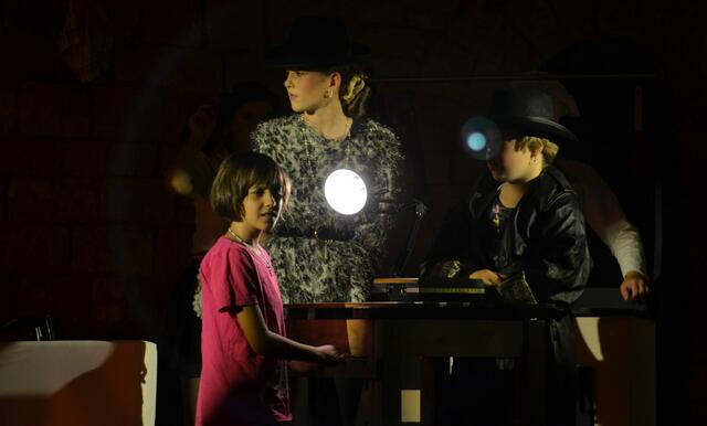 Foto: Edelhoftheater