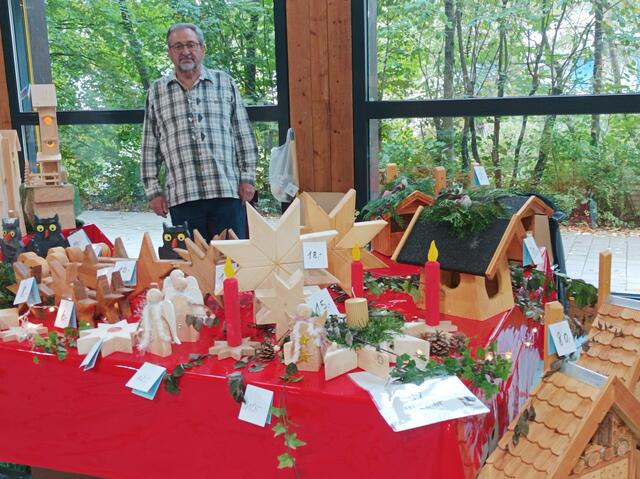 3. Platz "schönster Stand" | Foto: Stadt Rockenhausen