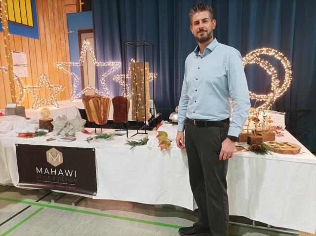 2. Platz "schönster Stand" | Foto: Stadt Rockenhausen