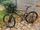 Das sichergestellte Fahrrad | Foto: Polizei Landau