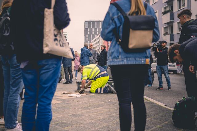Foto: Alexander Kästel