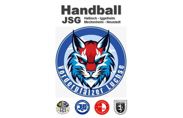 "Vorderpfälzer Luchse" | Foto: SV05; Holger Wildt