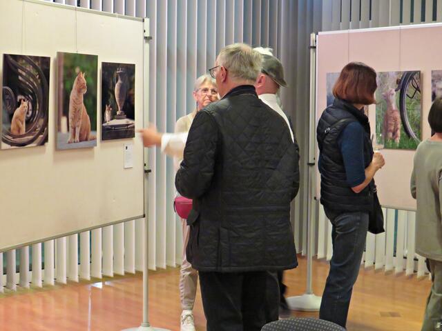 Impressionen | Foto: Brigitte Melder