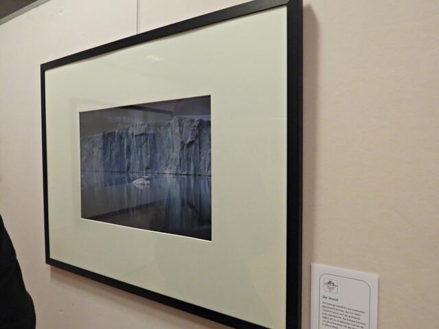 "Tor" von Volker Dörr | Foto: Brigitte Melder