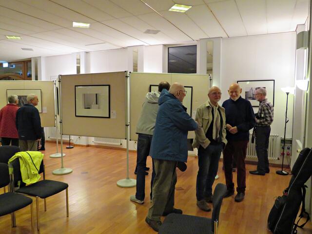 Impressionen | Foto: Brigitte Melder