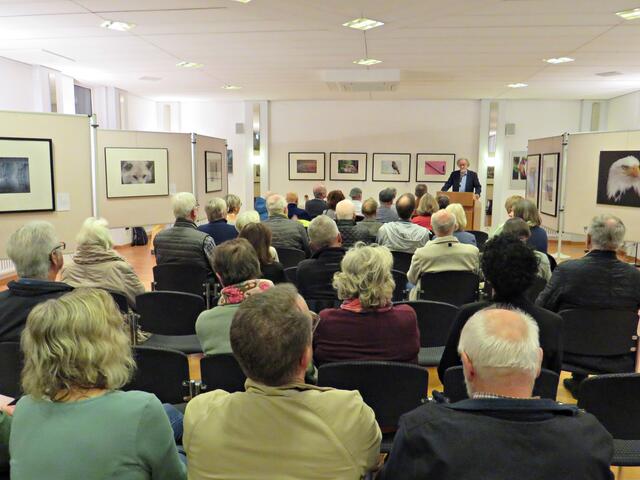 Jetzt geht's los! | Foto: Brigitte Melder