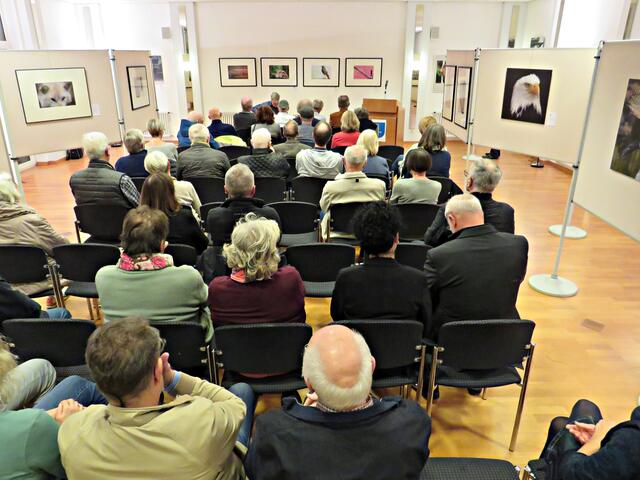 Musikeinlage | Foto: Brigitte Melder