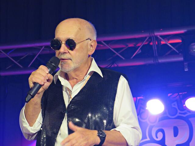 Martin Wagner | Foto: Brigitte Melder