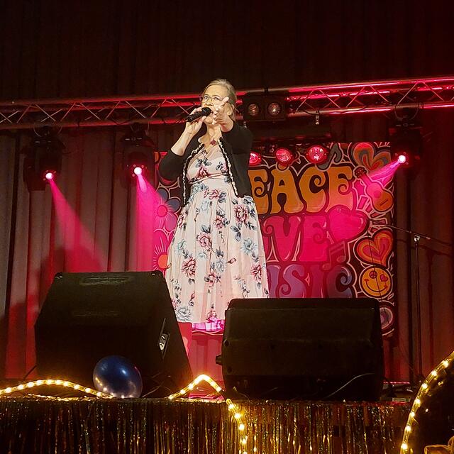 Petra Jörns | Foto: Brigitte Melder