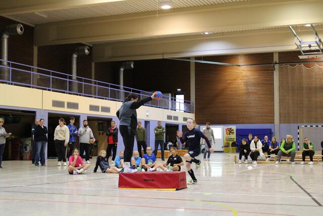 Übungseinheit am 3.Tag | Foto: SV05; JSG; Holger Wildt