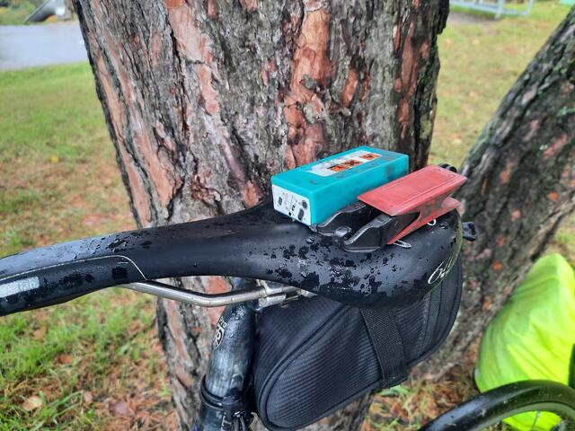 Miniwerkstatt | Foto: Folke Sören-Olesen