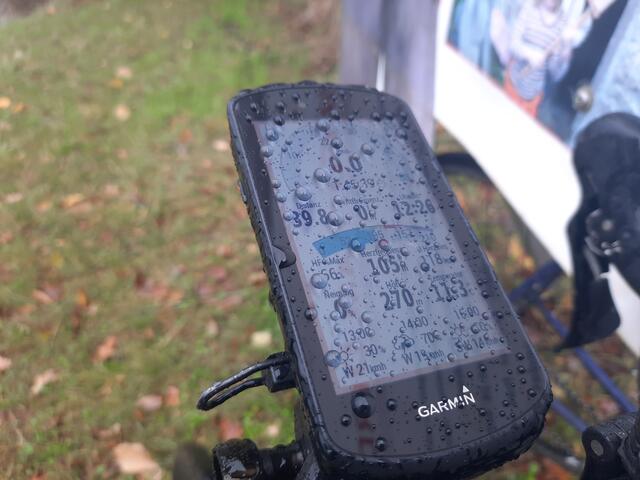 Zwischenbilanz | Foto: Folke Sören-Olesen