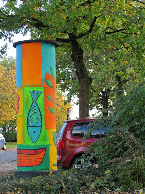 Von allen Seiten | Foto: Brigitte Melder