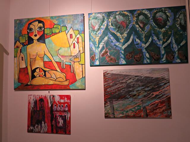 Impressionen | Foto: Brigitte Melder