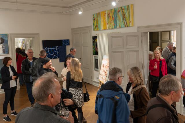 Impressionen | Foto: Brigitte Melder