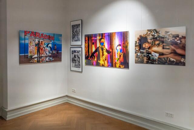 Impressionen | Foto: Johann-Peter Melder