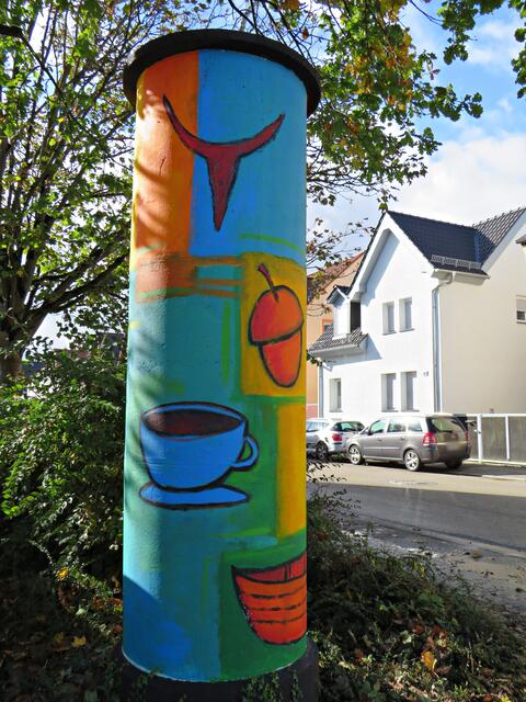 Von allen Seiten | Foto: Brigitte Melder