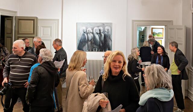 Impressionen | Foto: Johann-Peter Melder