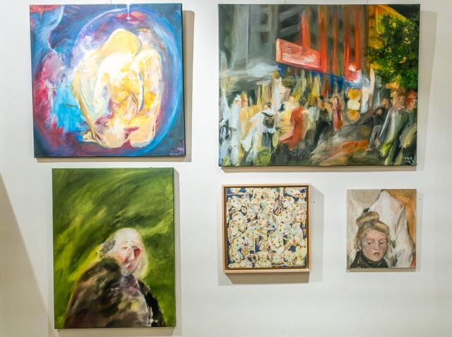 Impressionen | Foto: Johann-Peter Melder