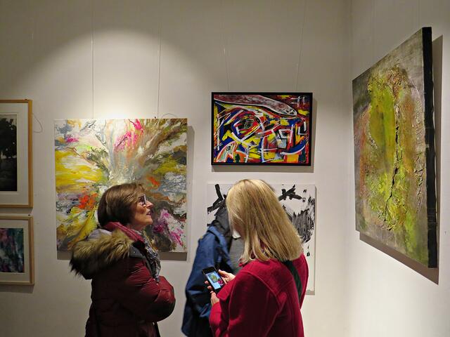 Impressionen | Foto: Brigitte Melder