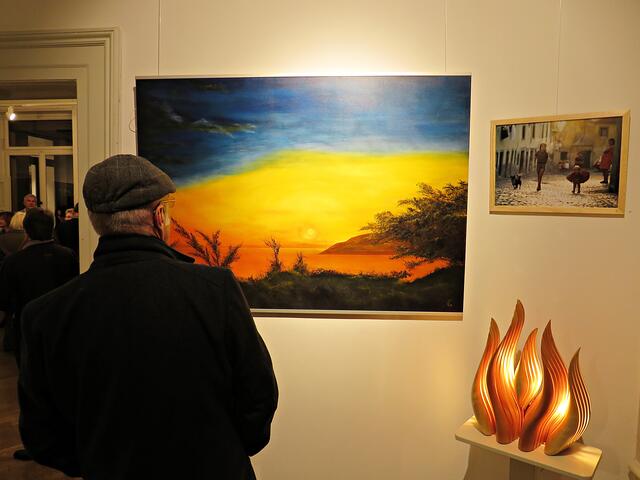 Impressionen | Foto: Brigitte Melder