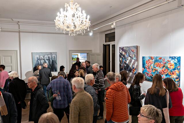 Impressionen | Foto: Johann-Peter Melder