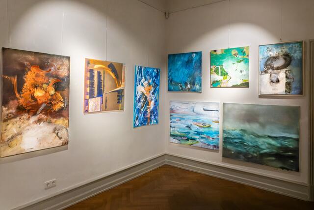 Impressionen | Foto: Johann-Peter Melder