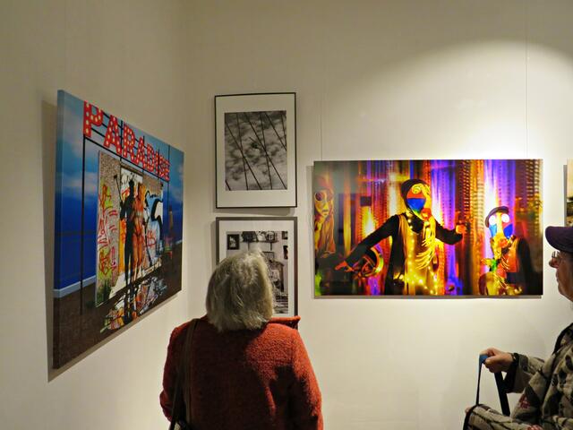 Impressionen | Foto: Brigitte Melder