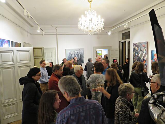 Impressionen | Foto: Brigitte Melder